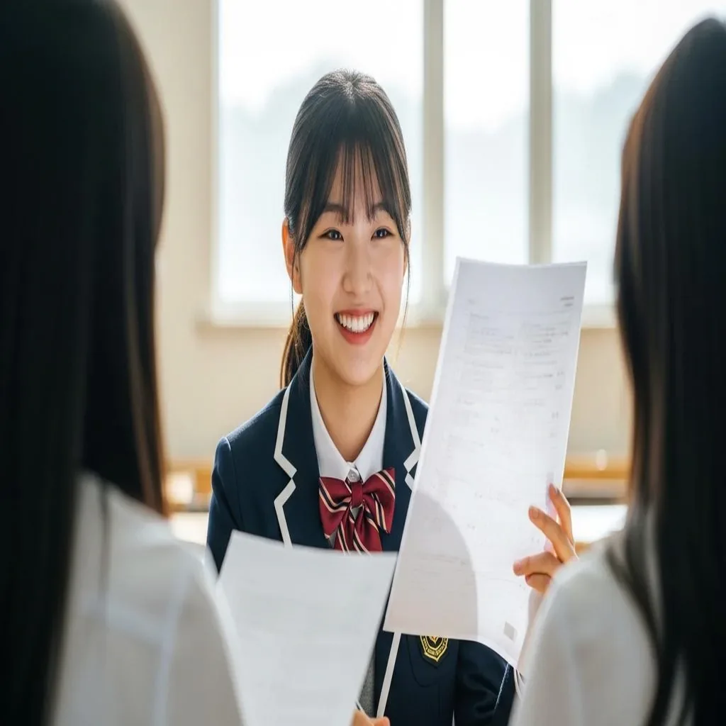관저동 초등 수학학원