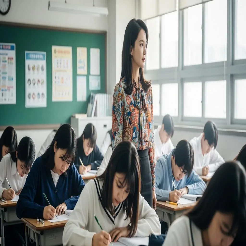 동래 고3 영어학원
